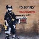 Yo Soy Rey feat Neto el Marciano - Que Quiere Que Digan