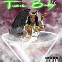 Jeramie Scott - Toxic Baby