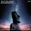 Out Of Mind - Khapoya Original Mix