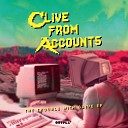 Clive From Accounts - Keep Movin Radio Edit