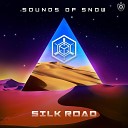 Sounds of Snow - Silk Road Original Mix