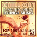 Ambient Chill Out Deep House - Unusual Cosmic Process Bathyscaphe Chill out DowntempoAmbient…