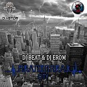 DJ BEAT DJ EROM - Heartbreak city