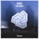 Romix - The Ghost Original Mix