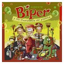 Biper y Sus Amigos - Adentro Afuera Arriba Abajo