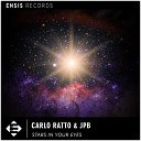 Carlo Ratto JPB - Stars In Your Eyes
