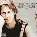 Jon Pousette Dart - Under the Spell