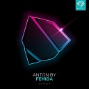 Anton By - Femida Radio Edit