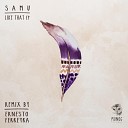 Samu - Like That Original Mix