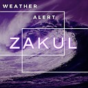 Zakul - Solar Wind