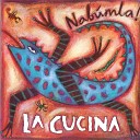 La Cucina - Villa Laterno