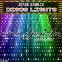 Jorge Araujo - Disco Lights