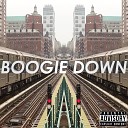 Yung Mic - Boogie Down