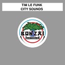 Tim Le Funk - Take Me To Another Dimension