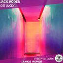 Jack Koden Amice - Get Lucky