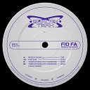 Fio Fa - Transcending Into Nonsense Violet Remix