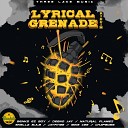 Three Lake Music - Lyrical Grenade Riddim Instrumental