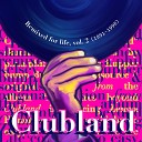 Clubland feat Zemya Hamilton - Hold On Tighter to Love Allister Whitehead 2009…