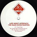 Late Night Approach - Overbridge Original Mix