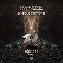 Hypnoise - Symbolic Creatures MoRsei Remix