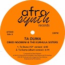 Obed Ngobeni The Kurhula Sisters - Ta Duma Album Version