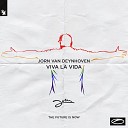 Jorn van Deynhoven - Viva La Vida Alex M O R P H Remix