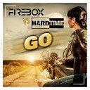 Firebox Hard Time - Go Radio Edit