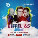 Eiffel 65 - Blue Eddie G PS Project Radio Remix