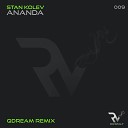 Stan Kolev - Ananda QDream Remix
