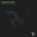 Rodrigo Deem - Borealis Original Mix