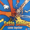 Sesto Sento - Glory