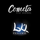 Lu Panam feat Dudinha - Cometa