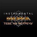 Флорида - Знай Instrumental