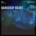 Darkgray Heart - Born As A Ghost