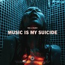 Tsili Egno - Music Is My Suicide