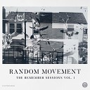 Random Movement - Modelo Fumunda