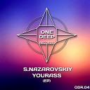 S nazarovskiy - Yourass