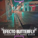 Eleaflow feat Young Ryper - Efecto Butterfly