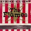 The Flames - Party in Blue