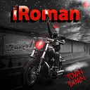 Iroman - Town Down