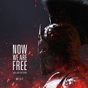 MI37 - Now We Are Free Gladiator