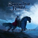 Sorrowful Knight - Falling Into Darkness