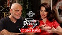 Damian Draghici - Lidia Buble despre mare iubire eforturile succesului si cea mai grea perioada din viata…