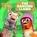 The Childrens Kingdom Zenon the Farmer - The dancing Llama