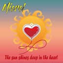 Mierel - The Sun Shines Deep in the Heart