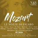 Metropolitan Opera Orchestra Fritz Busch Italo… - Le nozze di Figaro K 492 IWM 348 Act IV Aprite un po quegli occhi…