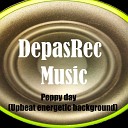 DepasRec - Peppy day Upbeat energetic background