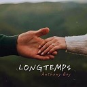 Anthony Bey - Longtemps