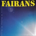 Fairans - Dos Anjos