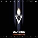 VNV Nation - Fragments Splinter Version